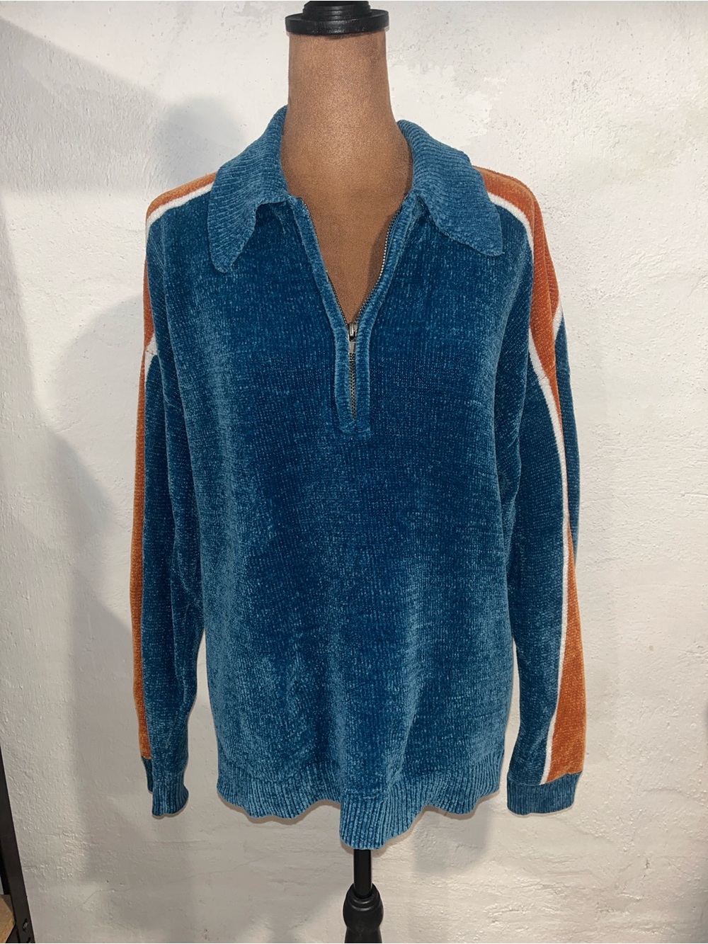 Urban Outfitters Cozy Sweatshirt